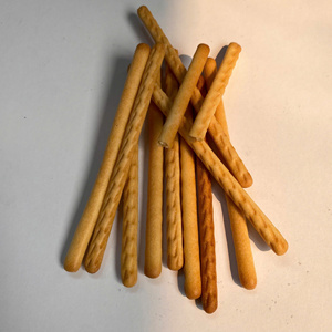 Fragrant Premium Buttery Libra Milk Stick <b>Biscuits</b> Blue 186g Butter Sweet Snack Private Packaging Vietnam Factory - Product Image 5
