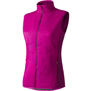 Chaleco Acolchado Ligero con Capucha para Mujer |   Diseño Moderno para Atuendos de Invierno - Product Image 4