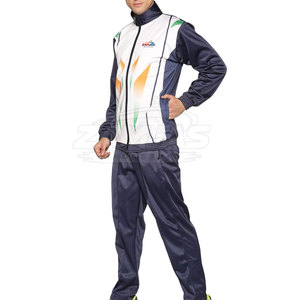 Diseña Tu Propio Logotipo, Ropa Deportiva Profesional, Conjuntos de Trajes de Entrenamiento, Ropa de Fitness, Chándal para Correr y Gimnasio para Hombre - Product Image 4