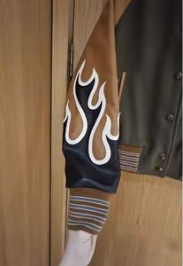 เสื้อแจ็คเก็ตมอเตอร์ไซค์แบบแห้งเร็วสำหรับแข่งรถ พร้อมแผ่นกันไฟที่ไหล่ - Product Image 2