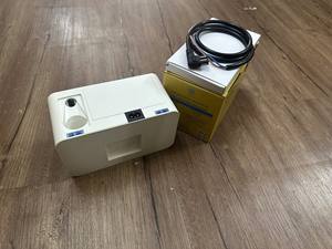 Bomba de Condensado Eléctrica de Pared VIETTIEN Premium de Vietnam, Material ABS Ecológico, Modelo BN-5M, Mini Pieza de Tubería de Cobre - Product Image 6