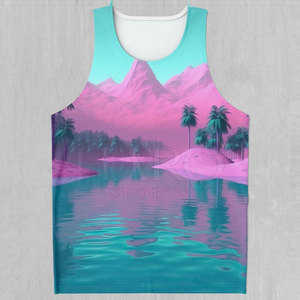 Débardeur Homme Tendance Personnalisé avec Logo – Coton Sans Manches pour Gym, Entraînement, Fitness – Confortable et Idéal pour l'Été – Vêtement de Sport en Gros - Product Image 5