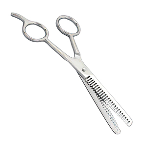 Tijeras de Peluquería Profesionales para Diestros de 6.0 Pulgadas, Acero Inoxidable, Mango Ergonómico - Product Image 3