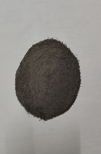 Black Iron Oxide <b>Synthetic</b> Pigment Granules Inorganic Color Powder for Coating Plastic <b>Rubber</b> Ceramic - Product Image 2