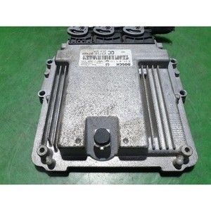Koleos - Unidades de Control Electrónico y Módulos Informáticos Usados 237100746R - Product Image 4
