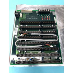 LUMONICS 176-0055-001 PCBA, 8-SLOT ISA-BUS PASSIVE - Equipo y piezas de semiconductores de confianza globales de la marca Legacy - Product Image 2