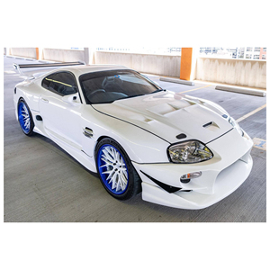 Toyota Supra de 1994 - Product Image 4