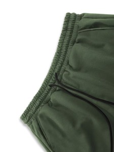 กางเกงจ็อกเกอร์พิมพ์ลาย DTF สำหรับผู้ชาย ผ้าคอตตอนผสม คุณภาพพรีเมียม เนื้อผ้านุ่ม ระบายอากาศได้ดี รับผลิตแบบ OEM และ ODM - Product Image 6