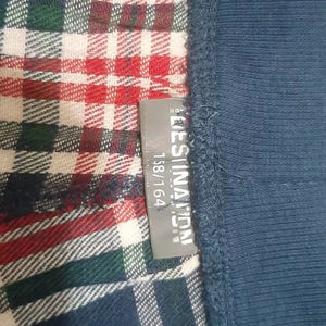 Pantalons longs pour hommes Pantalons en lin Pantalons amples légers décontractés Pantalons droits respirants pour l'été - Product Image 5