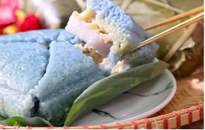 Poudre de fleur de pois papillon naturelle de Viet Delta Co. LTD, durée de conservation de 2 ans, pour boissons et colorant alimentaire - Product Image 4