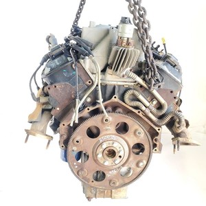 Chevrolet Suburban 2500 2001-2003, moteur OEM 8.1L 4x4 V8 - Product Image 3