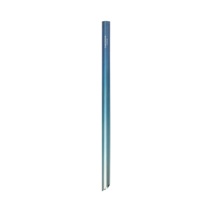 Custom Diamond-Tip Pure Titanium Thick Straw - Product Image 1