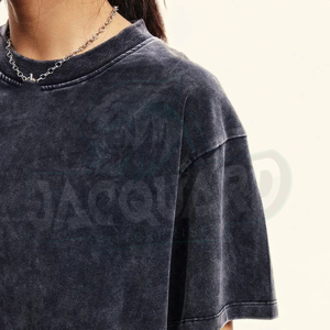 Camisetas sin Mangas Casuales para Mujer, de Jacquard, Personalizadas, Transpirables, Ecológicas, de Secado Rápido, Blancas, Holgadas - Product Image 2