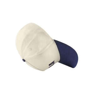 Wholesale Custom Quick Dry <b>Waterproof</b> Golf <b>Hats</b> Laser Cut Holes Perforated Performance 5 Panel Custom Embroidery Logo Sports <b>Hat</b> - Product Image 3