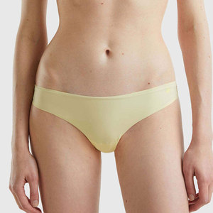 กางเกงในผู้หญิงคุณภาพสูง น้ำหนักเบา ทนทาน ระบายอากาศดี ขายดี - Product Image 1