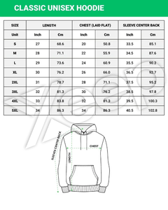 Sudadera con Capucha Informal Personalizada para Hombre XEEP XC-MH-36, Corte Regular, Chaqueta de Entrenamiento de Invierno, Transpirable, de Secado Rápido, con Estampado Frontal - Product Image 3