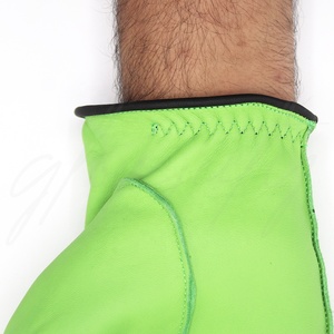 Guantes de Conducción de Piel de Oveja de Diseño Personalizado de Pakistán, Guantes de Conducción de Piel de Oveja de Moda para Fiesta en Venta - Product Image 6