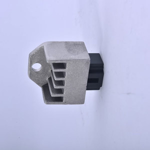 Redresseur régulateur de tension 4 broches pour moto 120cc – Pièces électroniques en gros - Product Image 2