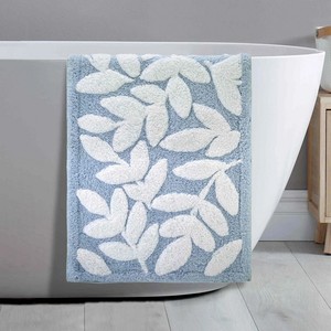 Alfombra de Baño de Jacquard 100% Algodón Tejido para Hotel, de Secado Rápido y Absorbente, Venta al por Mayor - Product Image 6