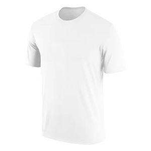 Camiseta lisa de talla grande para hombre, camiseta con gráfico, camiseta informal lisa de alta calidad, camiseta personalizada, camiseta lisa. - Product Image 5