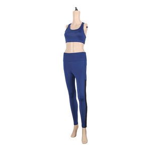 Breathable Custom Front Spandex Wholesale Backless High Quality Seamless Women Sportswear Gym Yoga Sports Bra Fitness Medium - Product Image 4