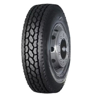 Neumáticos Nuevos para Camión de Alta Calidad 295/75R22.5 - 16PR, Diseño para Todas las Posiciones, para Mercados de Exportación - Product Image 4