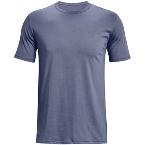 Camisetas de Algodón de Alta Calidad para Hombre, Lisas, de Peso Pesado, de Lujo, Tallas Grandes, de Secado Rápido, con Impresión de Logotipo Personalizado - Product Image 4