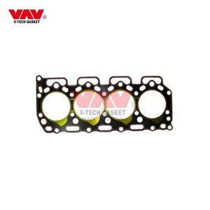 S2ปะเก็นฝาสูบ0636-10-271 0527-10-271ชิ้นส่วนรถแทรกเตอร์ดีเซลมาสด้า - Product Image 2