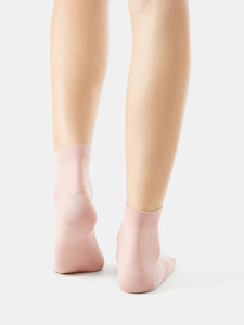 OEM Custom Printed Cotton Crew <b>Socks</b> Personalized Logo Athletic Casual <b>Socks</b> Unisex High Quality Fabric Premium <b>Socks</b> - Product Image 3