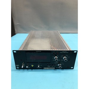 Acondicionador de Señal MKS 270C-4 Tipo 270, con Pantalla - Equipo y Piezas de Semiconductores de Confianza de Marca Global - Product Image 3