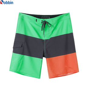 Pantalones Cortos Casuales para Hombre, Precio al por Mayor, Nueva Llegada, Manga Corta, Color Sólido, Ropa para Adultos - Product Image 1