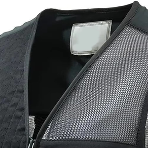 Gilet de chasse 2026 : Nouveauté, haute qualité, meilleur prix, léger, respirant, multi-poches - Product Image 5