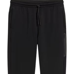 Men's Fleece Jogger <b>Trousers</b> Regular Fit Drawstring <b>Elastic</b> <b>Waist</b> Casual Sweatpants with Side Pockets for Everyday Casual Wears! - Product Image 5