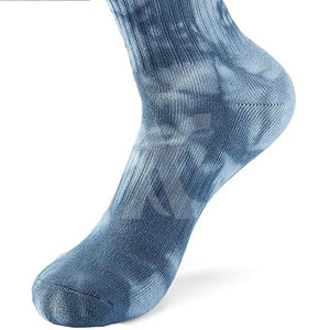 Calcetines de Tobillo de Primera Calidad para Mujer, Tejido Ligero y Transpirable, Ajuste Cómodo, Ideales para Correr y Caminar - Product Image 4