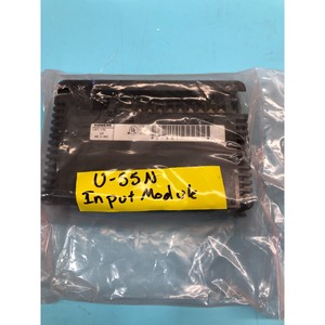 Module d'entrée SIEMENS U-55N, 156385 - Équipements et pièces semi-conductrices d'occasion fiables à l'échelle mondiale chez - Product Image 1