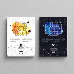 Services de conception de flyers numériques avec des outils graphiques créatifs et une maîtrise du marketing stratégique pour une promotion de marque à fort impact - Product Image 6