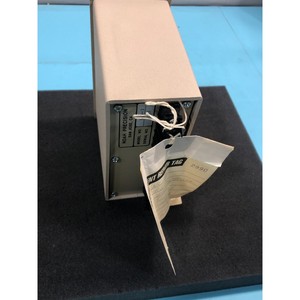 NOAH PRECISION SERIES 960-3 <b>TIMER</b>, 169959 - Trusted Global Legacy Semiconductor Equipment and Parts at - Product Image 5
