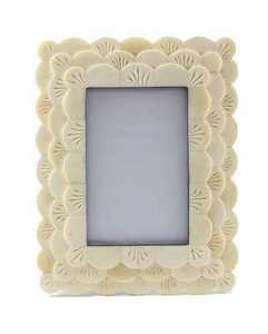 Marco de Fotos con Incrustaciones de Hueso de Último Diseño, de la Mejor Calidad y Más Vendido, a un Precio Accesible, Fabricante y Exportador de la India - Product Image 2