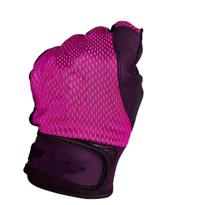 Guantes Profesionales para Raquetbol, Equipo de Alto Rendimiento para Deportes de Pista, Duraderos, Antideslizantes, Protección para las Manos - Product Image 3