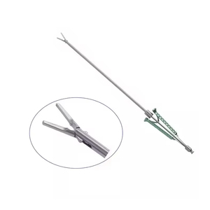 Portaagujas OEM ODM 2026 para Cirugía Cardíaca Mínimamente Invasiva | Instrumentos Quirúrgicos Portaagujas Mínimamente Invasivo - Product Image 4