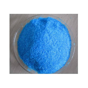คอปเปอร์ซัลเฟตบรรจุจากโรงงานสำหรับการสั่งซื้อจำนวนมาก - Product Image 4