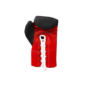 Gants de boxe sur mesure, nouvelle arrivée, gants de boxe de haute qualité, gants de boxe en matériau durable - Product Image 2