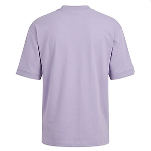 T-Shirt Manufacturer Blank Comfortable and Breathable Men's T-shirts Wholesale Plain T Shirt Custom Cotton Designer - Product Image 2