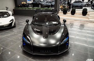 FOOR USED CRAS 2024-2026 Sales for M_cLaren 570S <b>Spider</b> convertible sports car - Product Image 3