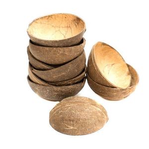 Export grade crushed <b>coconut</b> <b>shells</b> raw material for activated carbon factories and chemical processing units - Product Image 6