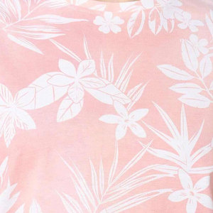Camisetas de Manga Corta para Mujer al por Mayor, Calidad Premium, Mezcla de Algodón/Poliéster, Estilo Casual, Corte Holgado - Product Image 5