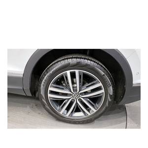 Pour Volkswagen Tiguan 2.0 TDI 4Motion Prestige Septembre 2021 46 827 km Diesel Sièges en cuir Volant à gauche Caméra de recul - Product Image 5