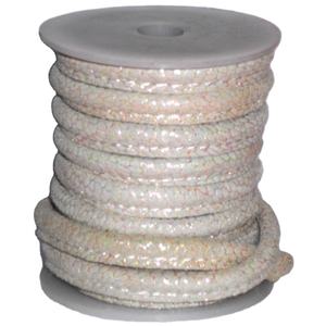 Nappa Leather Cords with Reptile Style Stitching Versatile for Shoes Bags Garments Home Textiles Waterproof Waxed Finish - Product Image 1