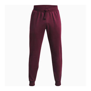 Breathable Unisex Track <b>Trouser</b> Polyester Cotton Quick Dry Anti Pilling Knitted <b>Elastic</b> <b>Waist</b> Sweatpants OEM Supplier - Product Image 1