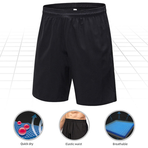 Pantalones Cortos de Verano para Hombre 2026, Transpirables, Ecológicos, de Lona, con Estampado por Sublimación, de Secado Rápido, Casuales, para Playa y Natación, con Logotipo Personalizado - Product Image 4